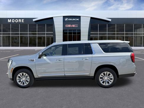 New 2026 GMC Yukon XL Denali w/ Sun & Power Step Package AWD/4WD image 6