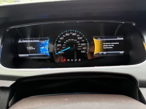 Used 2018 Ford Taurus SEL w/ Equipment Group 201A image 19