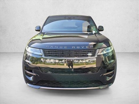 Certified 2024 Land Rover Range Rover Sport Dynamic SE AWD/4WD image 2