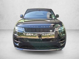 Certified 2024 Land Rover Range Rover Sport Dynamic SE AWD/4WD video 2