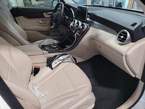 Used 2018 Mercedes-Benz GLC 300 image 14