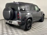 New 2025 Land Rover Defender 110 S image 5