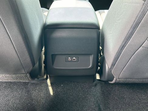 New 2026 Nissan Frontier SV w/ Tow Package image 26