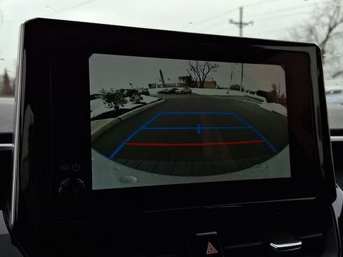 Certified 2023 Toyota Corolla SE image 18