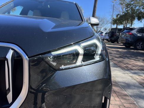 Certified 2023 BMW X1 xDrive28i image 6