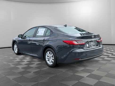 Used 2025 Toyota Camry LE FWD image 3