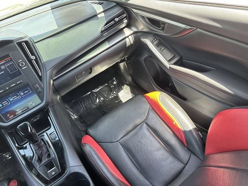 Used 2023 Subaru WRX AWD/4WD image 18