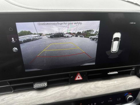 Used 2024 Kia Sportage X-Line w/ X-Line Premium Package image 18