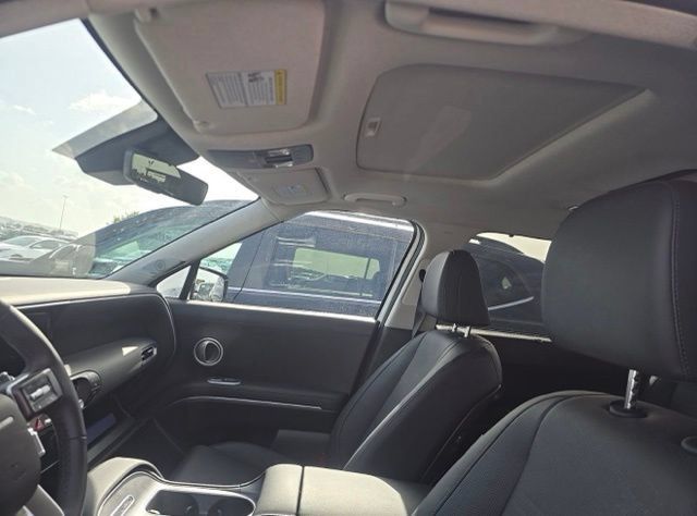 Used 2026 Hyundai Palisade Limited AWD/4WD image 13