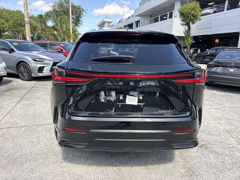 Used 2024 Lexus NX 350 AWD image 24