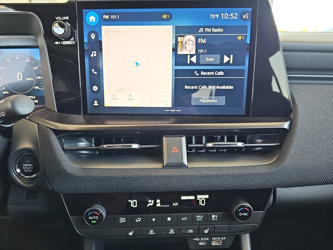 New 2026 Subaru Outback Premium AWD/4WD image 21