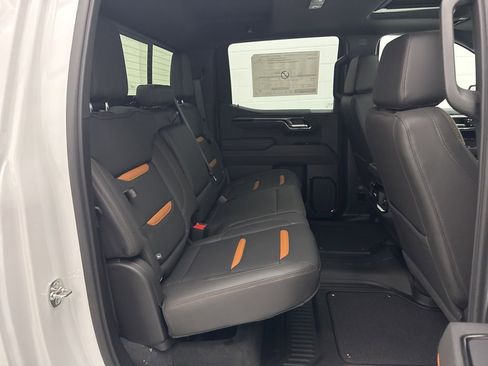 New 2026 GMC Sierra 1500 AT4 w/ AT4 Premium Package image 65