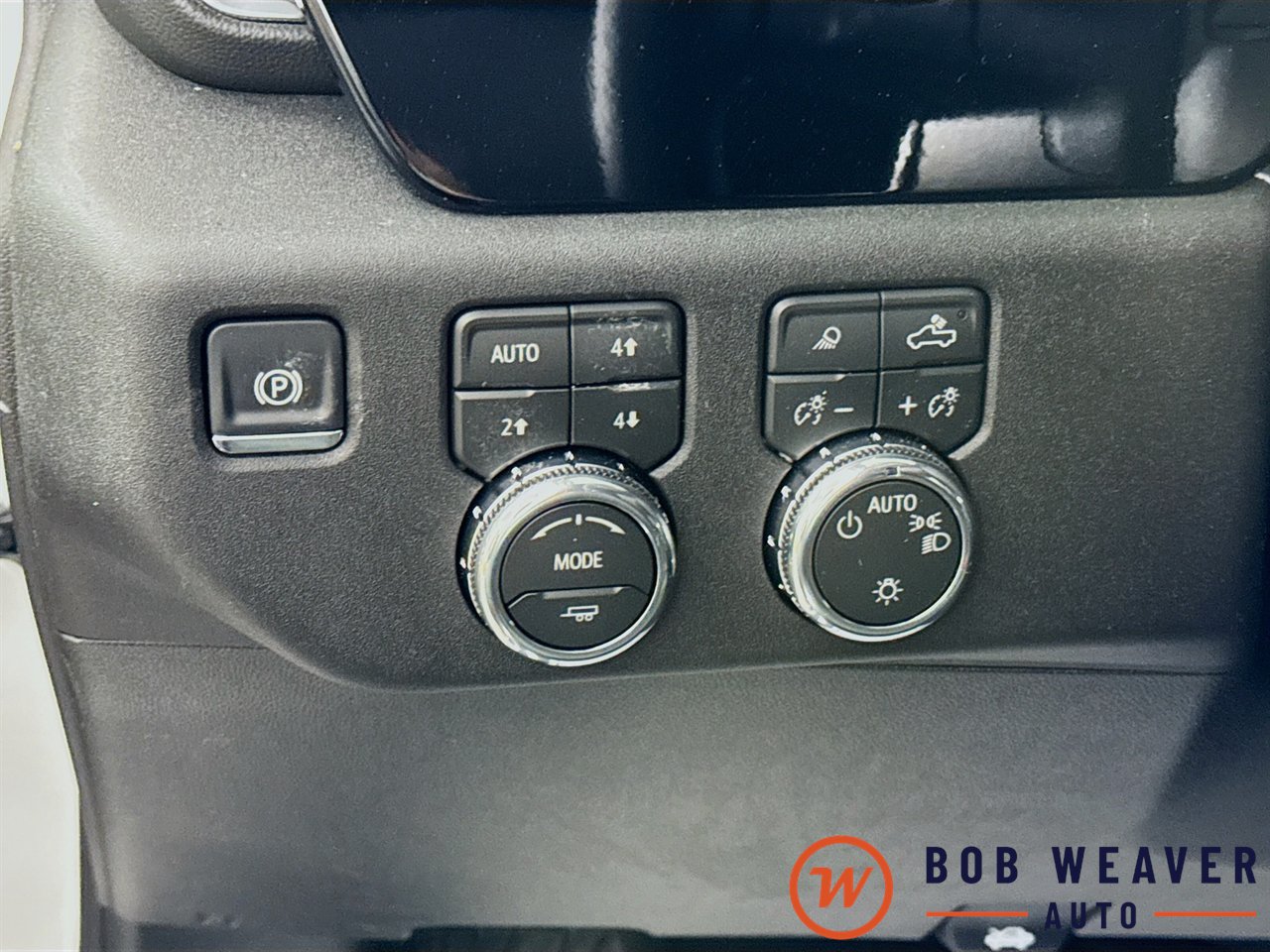 New 2026 GMC Sierra 1500 SLE AWD/4WD image 12