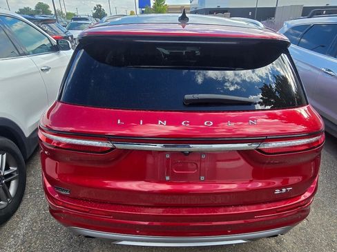 Used 2020 Lincoln Corsair Reserve w/ Equipment Group 202A AWD/4WD image 14