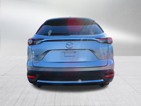 Used 2018 MAZDA CX-9 Signature image 6
