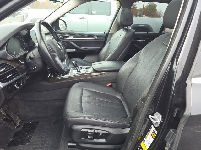 Used 2017 BMW X5 xDrive35i AWD/4WD image 10