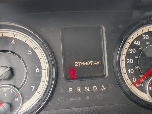 Used 2018 RAM 1500 Tradesman w/ Protection Group image 2