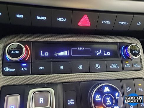 Used 2024 Hyundai Palisade SEL image 27