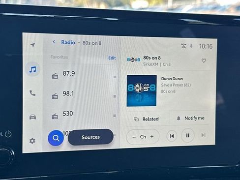 Used 2025 Toyota Corolla LE image 21