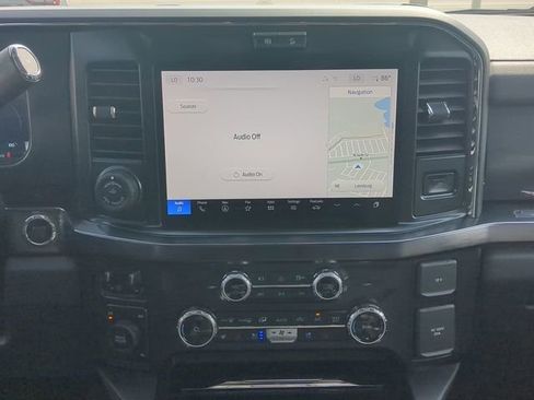 New 2026 Ford F350 Lariat AWD/4WD image 19