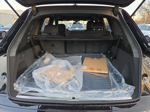 New 2026 Audi Q7 3.0T Premium Plus image 8