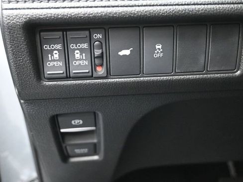 New 2026 Honda Odyssey EX-L image 21