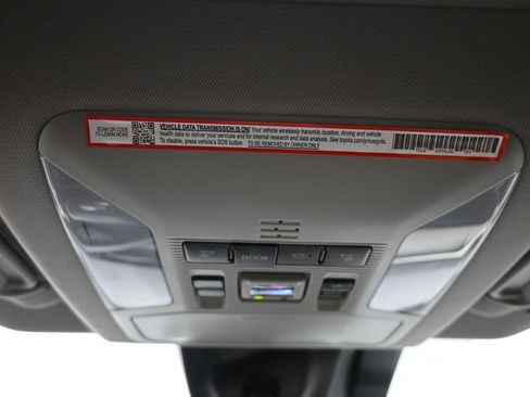 Used 2025 Toyota RAV4 XLE w/ Convenience Package AWD/4WD image 17