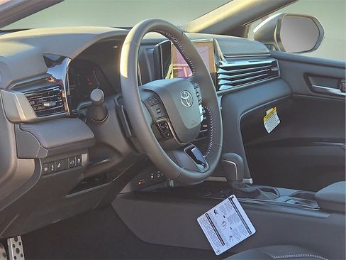 New 2026 Toyota Camry SE image 20