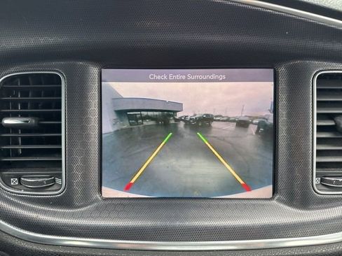 Used 2016 Dodge Charger SXT w/ Rallye Group image 18