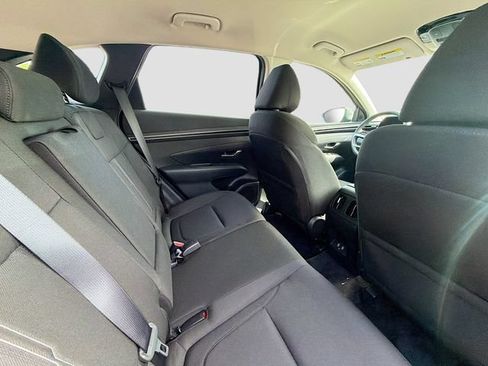Certified 2024 Hyundai Tucson SEL FWD image 26