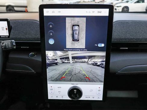 Used 2023 Ford Mustang Mach-E Premium image 27