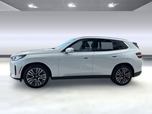 New 2026 BMW X3 xDrive30i w/ Premium Package AWD/4WD image 2