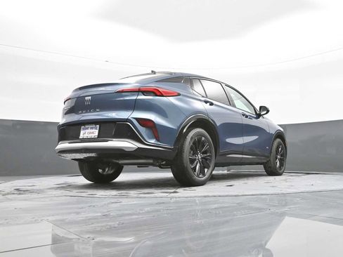 New 2026 Buick Envista Sport Touring image 40