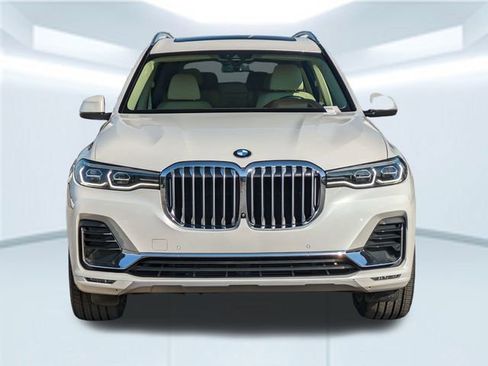 Used 2019 BMW X7 xDrive40i w/ Premium Package image 10
