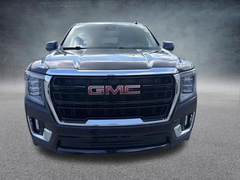 Used 2024 GMC Yukon SLE w/ Max Trailering Package AWD/4WD image 3