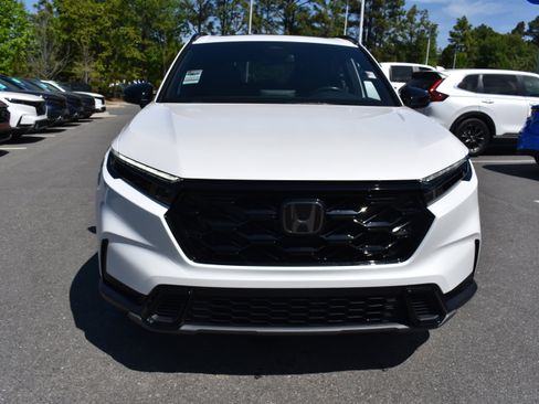 Certified 2023 Honda CR-V Sport image 4