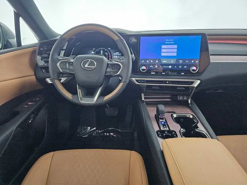 Certified 2025 Lexus RX 350 Premium Plus image 18