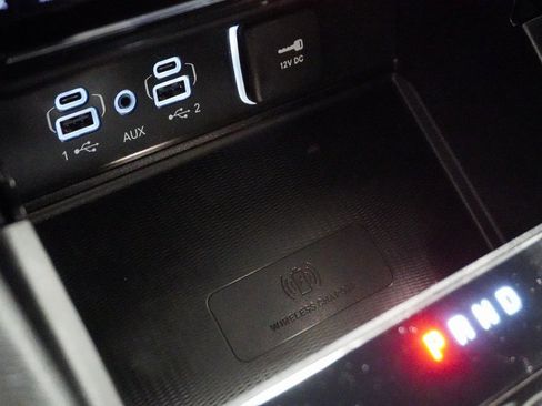 Certified 2024 Jeep Grand Cherokee L Altitude image 28