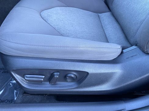 Used 2023 Toyota Camry LE w/ Cold Weather Package image 17