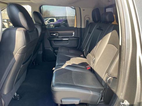 Used 2013 RAM 2500 Laramie w/ Convenience Group image 21