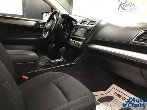Used 2016 Subaru Legacy 2.5i Premium image 36