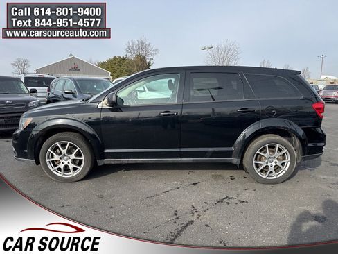 Used 2015 Dodge Journey R/T image 3