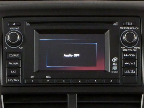 Used 2010 Subaru Forester 2.5X Premium w/ Popular Equipment Group 1A AWD/4WD image 8