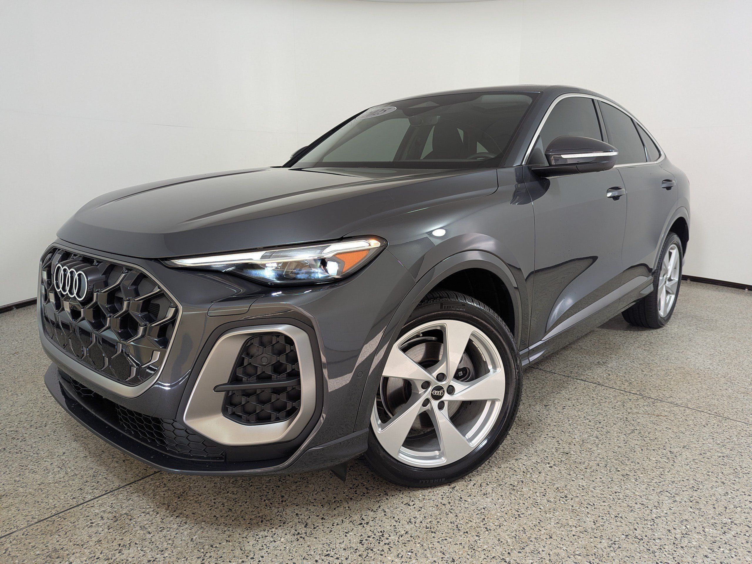 Certified 2025 Audi Q5 Premium Plus AWD/4WD image 22