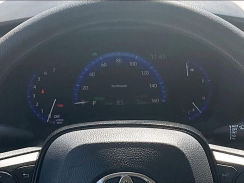 Used 2020 Toyota Corolla LE w/ Carpet Mat Package (TMS) image 24