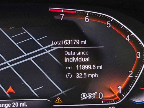 Used 2020 BMW X5 xDrive40i w/ Convenience Package image 27