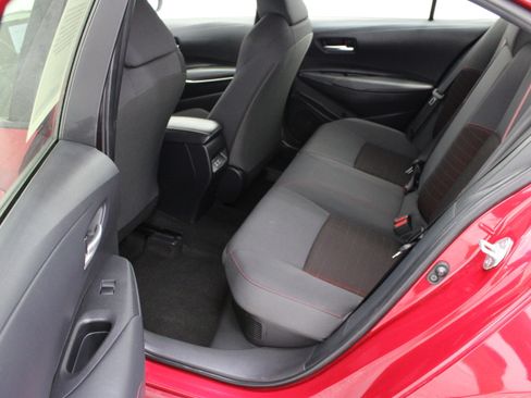 Used 2025 Toyota Corolla SE FWD image 26