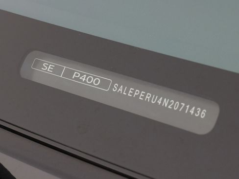 Used 2022 Land Rover Defender 110 SE image 66