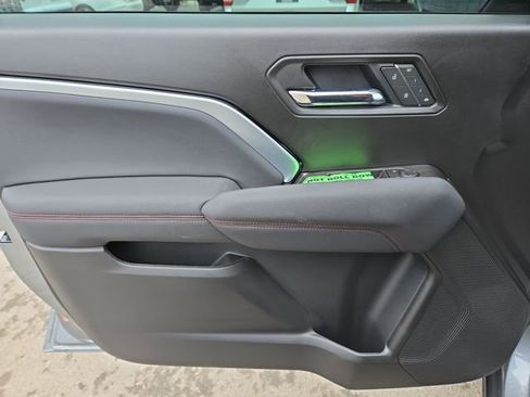 Used 2026 Chevrolet Colorado Z71 w/ Technology Package image 13