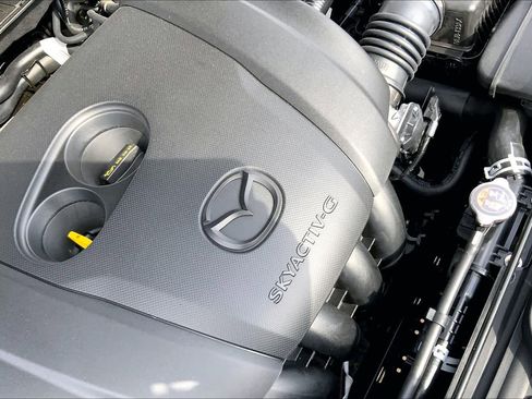 New 2026 MAZDA CX-30 AWD 2.5 S w/ Select Sport Pkg image 17